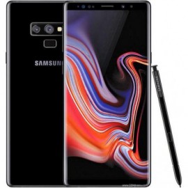 SAMSUNG GALAXY NOTE 9 DUOS NEGRO SAMSUNG GALAXY NOTE 9 DUOS NEGRO